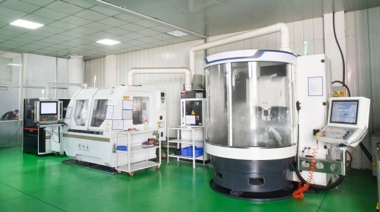 寶利鋒-品控保障 寶利鋒-品控保障